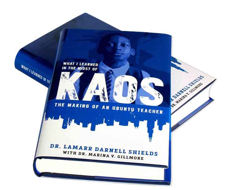 Hardcover Book Printing